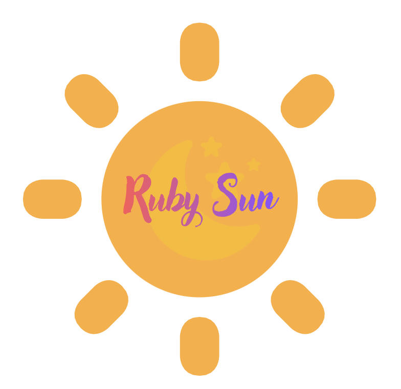 一如 Ruby Sun